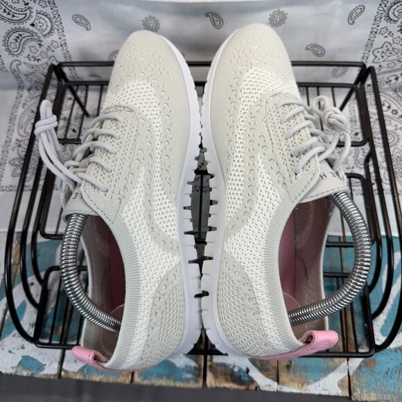 Cole Haan Women’s ZEROGRAND Stutchlite Oxford - Picture 6 of 10